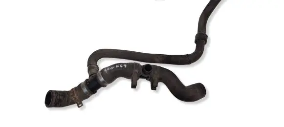 Volkswagen Polo V 6R Engine coolant pipe/hose 6R0122101BT