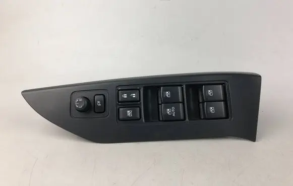 Subaru Forester SJ Electric window control switch 83071SG040 83061FJ000 94263SG110