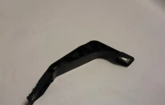 Audi Q3 8U Radiator support slam panel bracket 