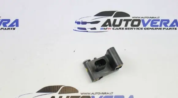 BMW X3 E83 Airbag deployment crash/impact sensor 6911003