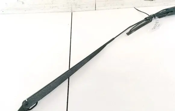 Citroen C3 Front wiper blade arm