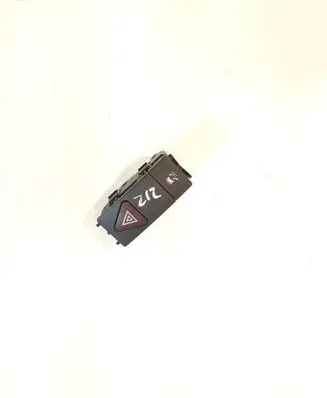 Mercedes-Benz E W212 Hazard light switch 2129051000