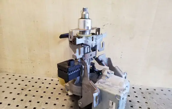Renault Scenic III - Grand scenic III Electric power steering pump 488103131R PW22BD0154Q