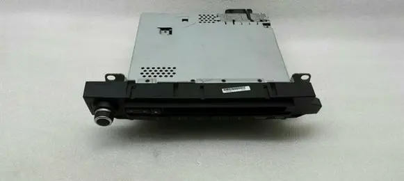 BMW 5 E60 E61 Navigation unit CD/DVD player 9192682