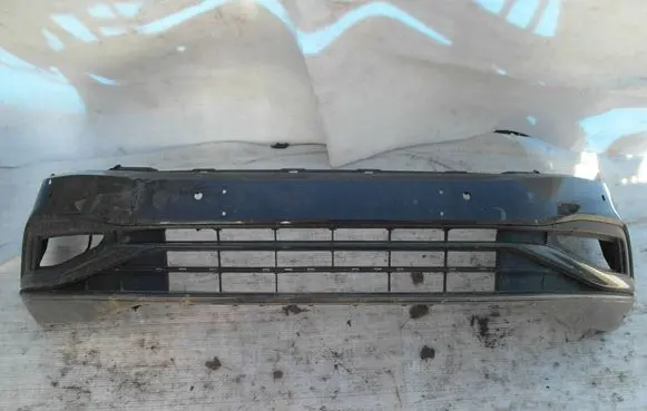 Volkswagen PASSAT B8 Front bumper 3G0807221