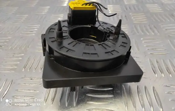 Seat Ibiza II (6k) Airbag slip ring squib (SRS ring) 283396 15568540