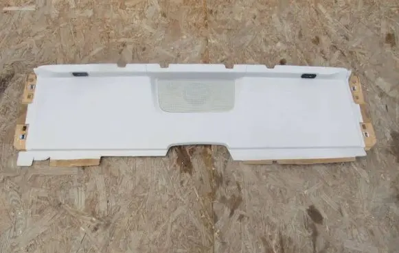 Mercedes-Benz SL R231 Parcel shelf