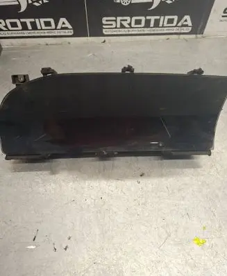 Mercedes-Benz S W221 Speedometer (instrument cluster) A2214424321 0263650258 A2219013500