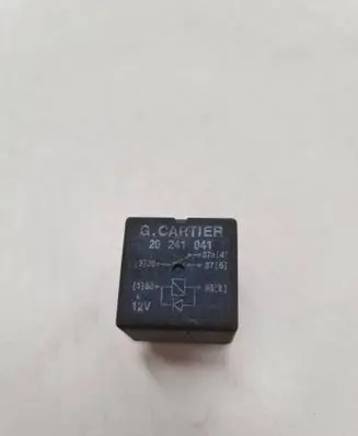 Renault Laguna II Other relay 8200100524