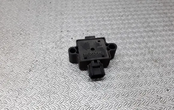Jeep Grand Cherokee (WJ) ESP acceleration yaw rate sensor 56006315AB