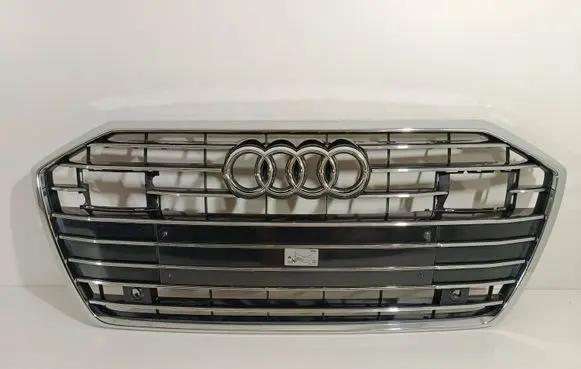 Audi A6 S6 C8 4K Front grill 4K0853651C