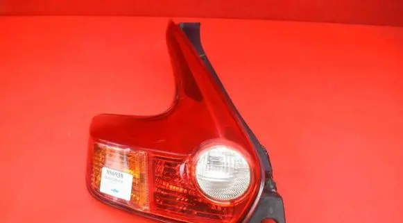 Nissan Juke I F15 Rear/tail lights