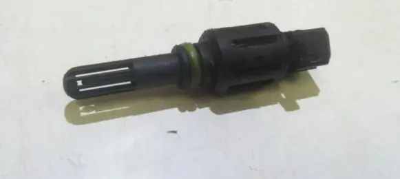 BMW 3 E46 Interior temperature sensor 1739510 359160