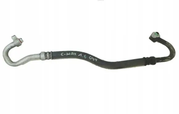 Ford Focus C-MAX Air conditioning (A/C) pipe/hose