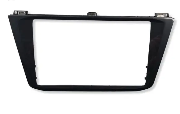 Volkswagen Tiguan Allspace Radio/GPS head unit trim 5NN858069B