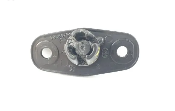 Peugeot Expert Sliding door check strap stopper 9808079180