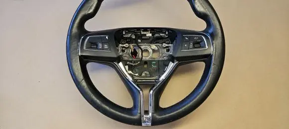 Maserati Ghibli Steering wheel A929 06700247690