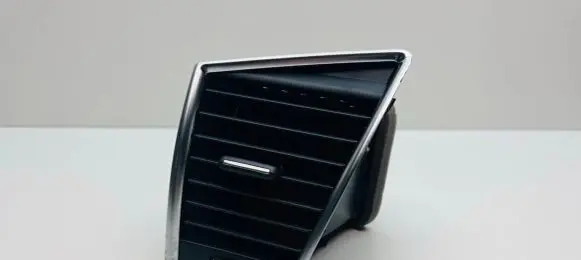 Audi Q5 SQ5 Dashboard side air vent grill/cover trim 8R2820901C