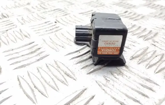 Toyota Prius (XW20) Other control units/modules G484547020