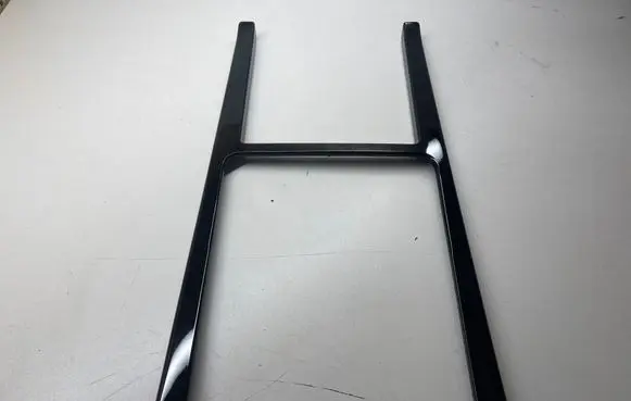 Land Rover Range Rover Evoque L551 Other center console (tunnel) element K8D2044E05A