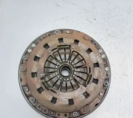 BMW 3 E92 E93 Clutch set kit 7560876 7567841 7567842