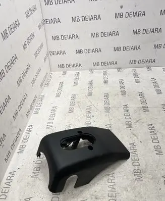 Porsche Panamera (970) Steering wheel column trim 97055247501