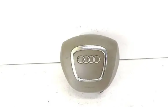 Audi A8 S8 D3 4E Steering wheel airbag 4E0880201BM 001AA114BGAL
