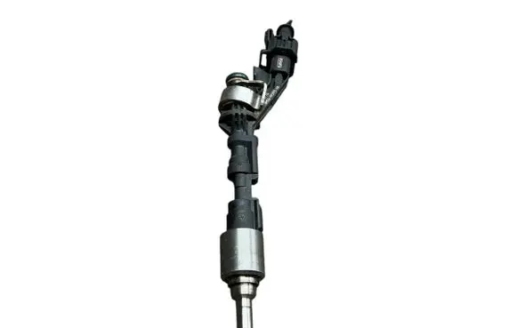 Ford C-MAX II Fuel injector 0261500939 0261500