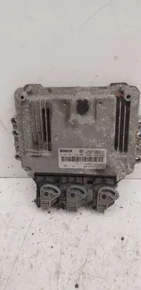 Renault Laguna II Engine control unit/module 0281011148 1039S03030