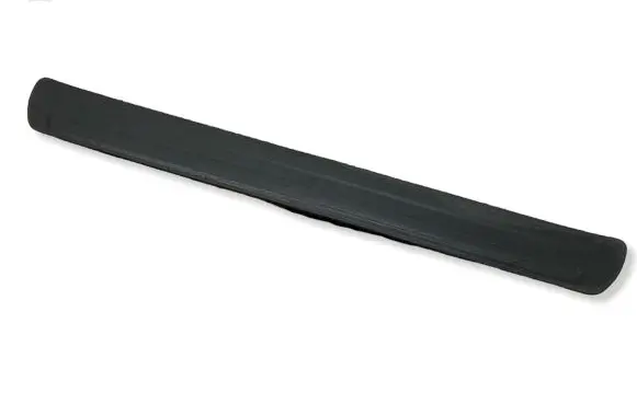 Audi Q7 4L Rear sill trim cover 4L0853793