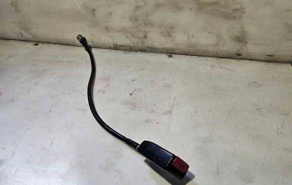 Ford Transit Front seatbelt buckle 55657
