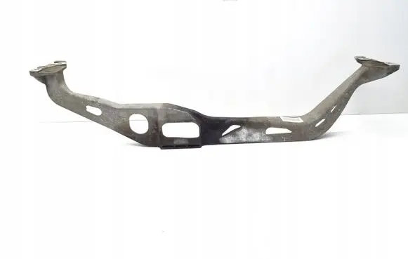 Engine mount bracket