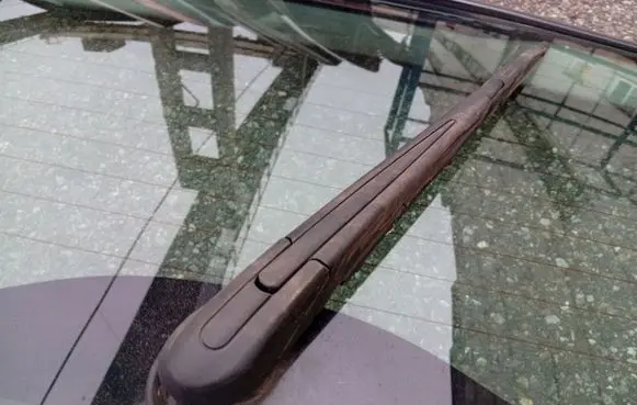 Fiat Ulysse Rear wiper blade arm 
