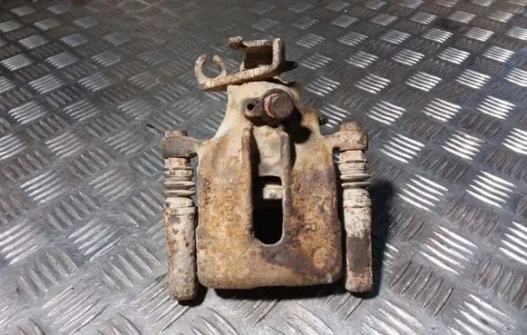 Volvo S40, V40 Rear brake caliper