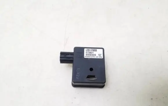 Mazda CX-7 Alarm control unit/module L206676B0B