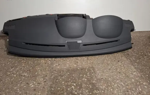 BMW 7 E65 E66 Dashboard 7026868 64228223589 39714189302T
