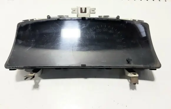 Toyota Corolla Verso E121 Speedometer (instrument cluster) 8380013150 2574108790