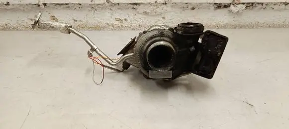 Mercedes-Benz A W177 Turbo A6540908400