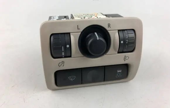 Subaru Outback Wing mirror switch 12AWA159929