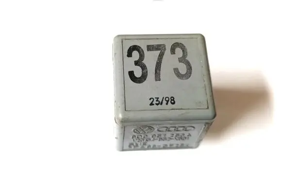 Audi A4 S4 B5 8D Other relay 8D0951253A