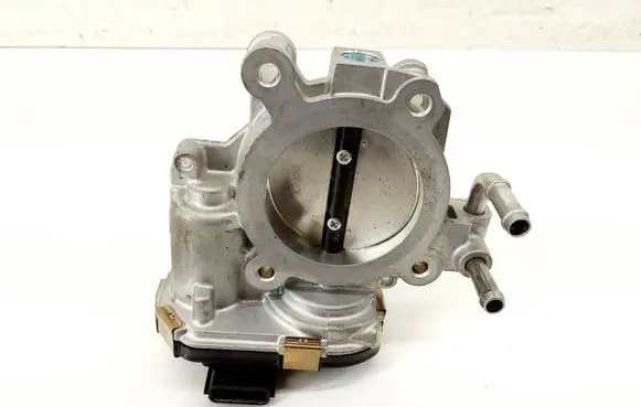 Nissan X-Trail T33 Throttle valve 6RA6002B 3K22