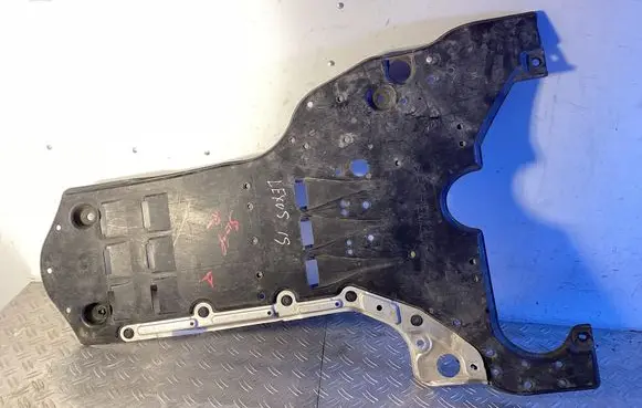 Lexus IS III XE30 Gearbox bottom protection 5144253050