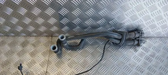 Ford Grand C-MAX Engine coolant pipe/hose 31342412