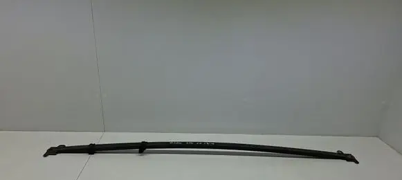 Land Rover Evoque I Front strut bar 