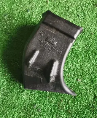 Volkswagen Polo V 6R Cabin air duct channel 6Q0819893B