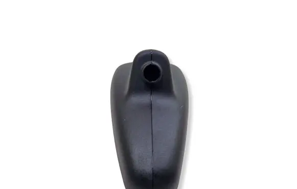 Jaguar XF X250 Rearview mirror trim BJ3217D737D 3451327000