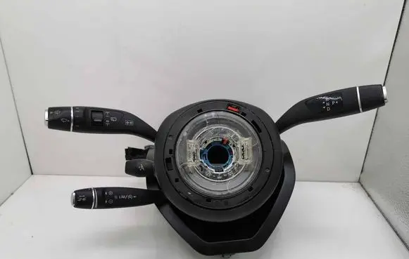 Wiper turn signal indicator stalk/switch