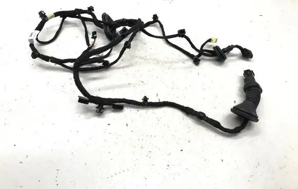 BYD Seal U Rear wire harness sleeve SA3HLE4002300A 3118813084