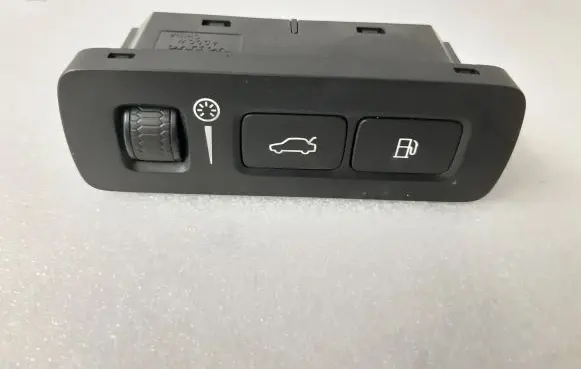 Volvo XC90 Tailgate opening switch 31376509