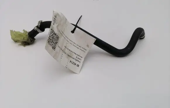 Fuel line/pipe/hose